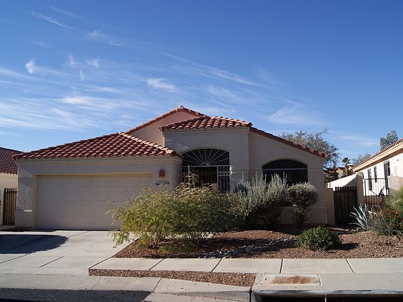 2nd image of 11079 N Desert Flower Dr