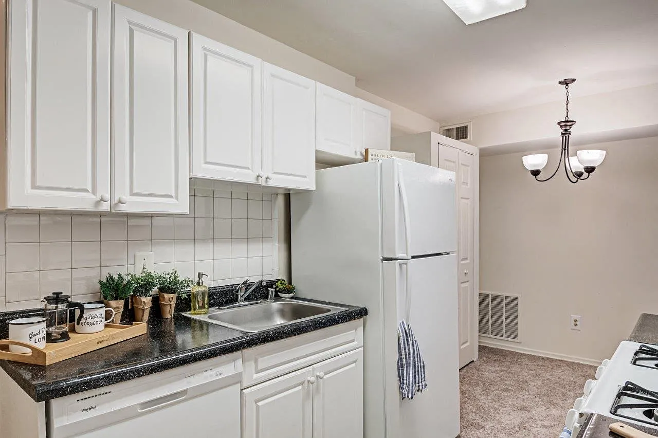 Brookdale at Mark Center Apartment Homes — Photo 2