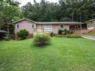 23 Rosemont Dr SE, Rome, GA 30161