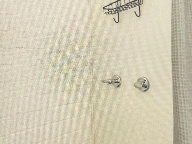 Shower area