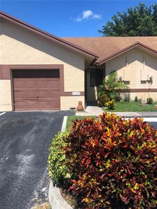 11113 NW 38th Pl #11113, Fort Lauderdale, FL, 33351