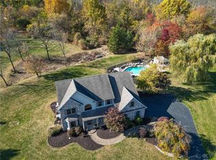 5051 Stansfield Dr, Zionsville, PA 18092