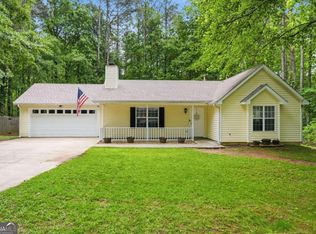 40 Yeager Ct, Newnan, GA 30265