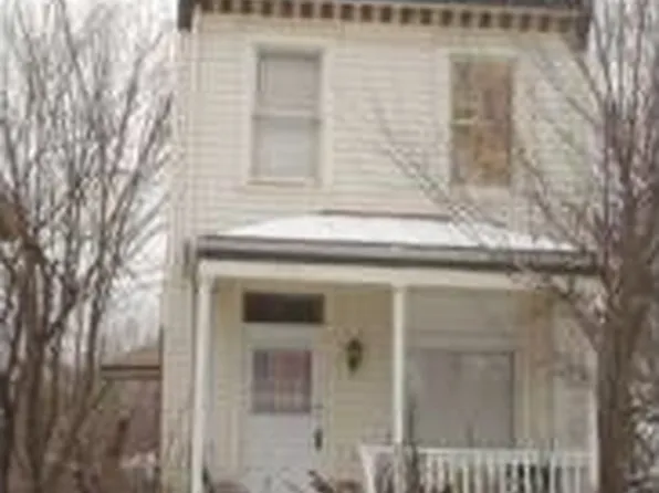 753 McPherson Ave, Cincinnati, OH 45205