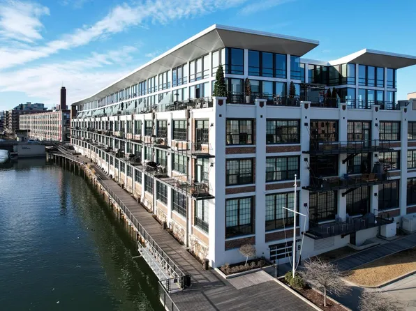 311 East Erie STREET #307, Milwaukee, WI 53202