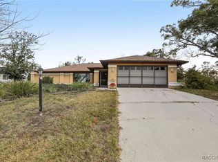 1358 Newhope Rd, Spring Hill, FL 34606