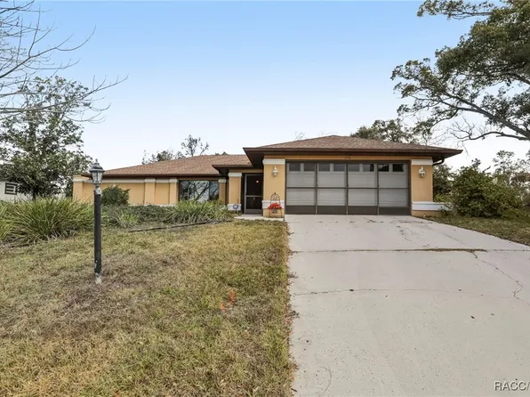 1358 Newhope Rd, Spring Hill, FL 34606