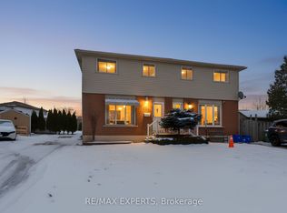 238 Lawnhurst Ct, Hamilton, ON L8V 4R4