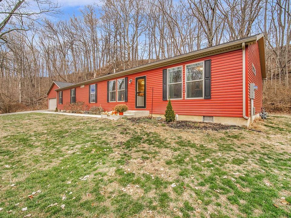 2689 S Old State Road 15, Wabash, IN 46992 Zillow