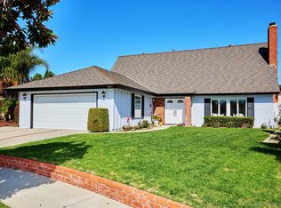 4811 Newman Ave, Cypress, CA