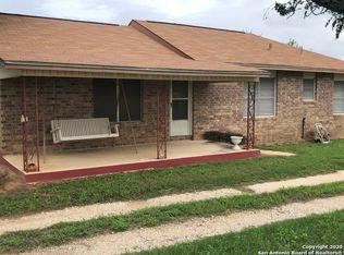 6090 S Fm 3465, Adkins, TX 78101