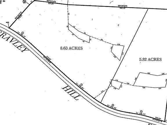 2nd image of 453 Gravely Hill Rd