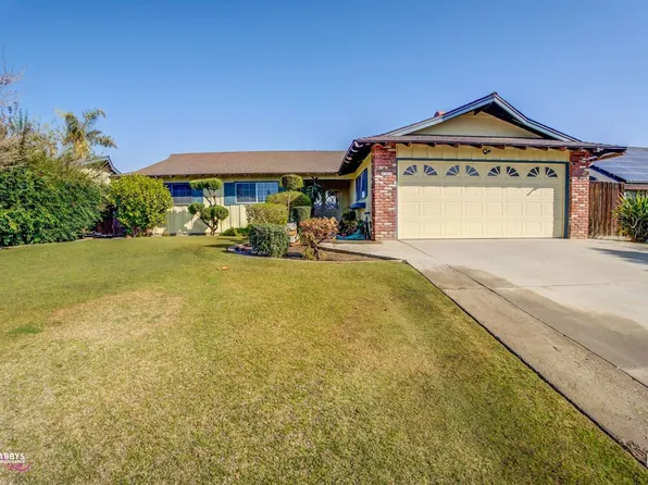 4536 Kevin Dr, Bakersfield, CA 93308