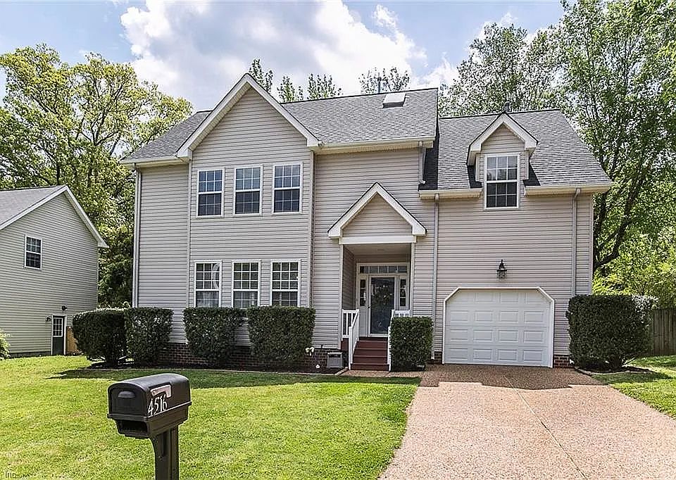 1st image of 4516 Village Park Dr E