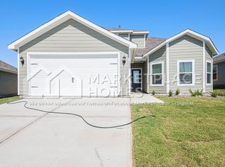 11024 Gray Mare Dr, Fort Worth, TX 76108