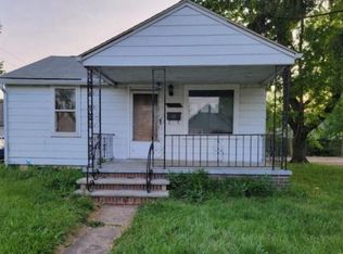 1816 Madison Ave, Lorain, OH 44053