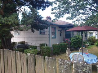 4803 SW Alaska St, Seattle, WA 98116