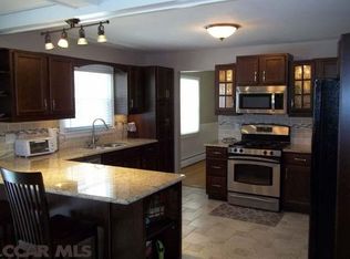 388 Douglas Dr, State College, PA 16803