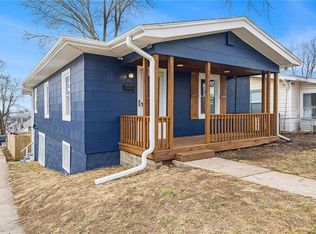 5235 Gladstone Blvd, Kansas City, MO 64123