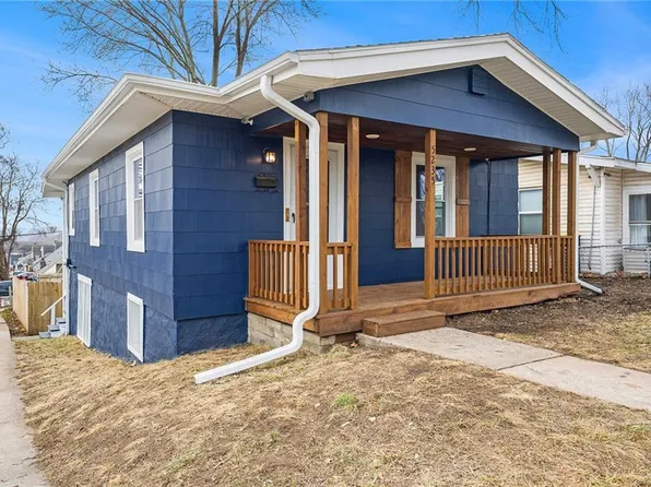 5235 Gladstone Blvd, Kansas City, MO 64123