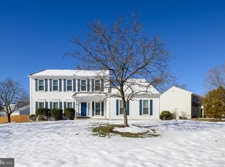 8900 Harness Way, Bowie, MD 20715