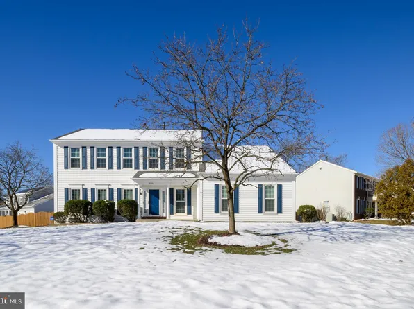 8900 Harness Way, Bowie, MD 20715