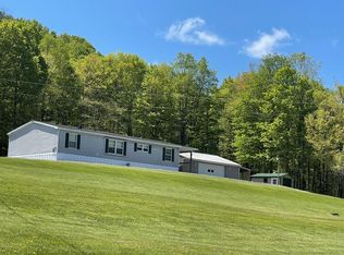 774 Baker Creek Rd, Coudersport, PA 16915