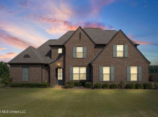 3158 McKenna Way, Hernando, MS 38632