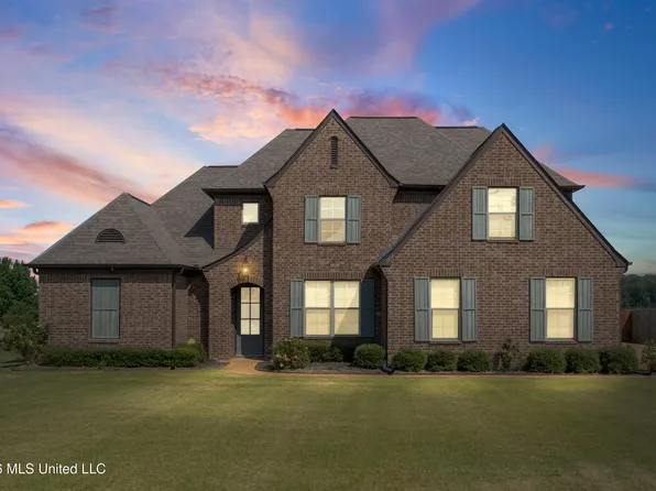 3158 McKenna Way, Hernando, MS 38632