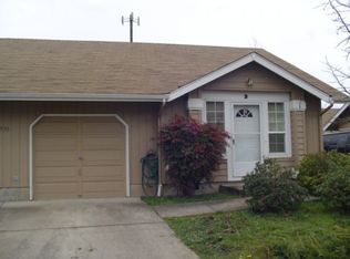 5936 A St APT A, Springfield, OR 97478