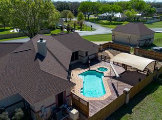 105 Maderas, Seguin, TX 78155