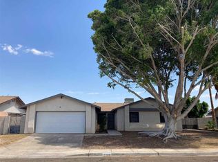 1908 W Del Sol Ln, Yuma, AZ 85364