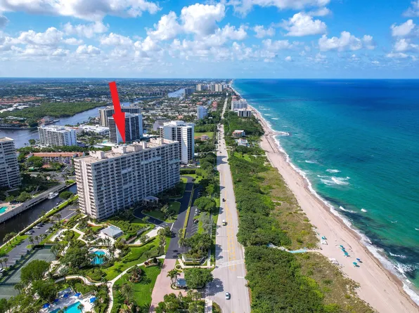 4301 N Ocean Boulevard #203, Boca Raton, FL 33431