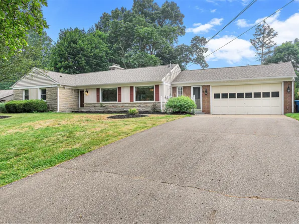 2910 Bronson Blvd, Kalamazoo, MI 49008