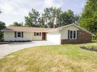 5108 Martinique Rd, Fort Wayne, IN 46815