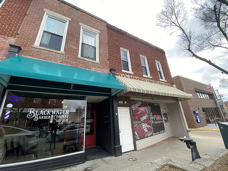 111 N Holden St #1 — Photo 2
