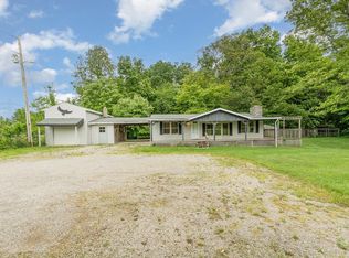 7760 Eckmansville Rd, Winchester, OH 45697