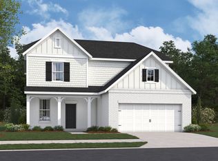 Savannah Plan, Overlook at Aarons Cress, Hermitage, TN 37076