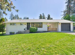 805 S Woodruff Rd, Spokane, WA 99206
