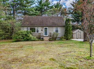 7 Birchwood Ave, Windham, ME 04062