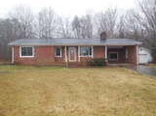 1296 River Rd, Stoneville, NC 27048