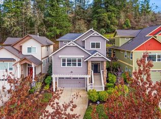 2773 Pinerock Dr, Eugene, OR 97403