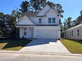488 Sun Colony Blvd LOT 416, Longs, SC 29568