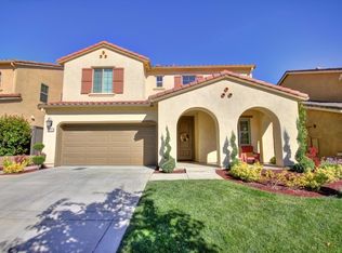 3676 Rosecrest Cir, El Dorado Hills, CA 95762