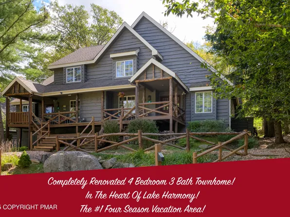 32 Aspenwall, Lake Harmony, PA 18624