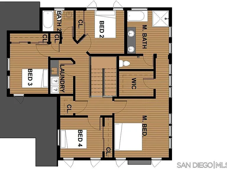 2812 C Ave — Photo 11