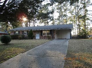 2457 Dublin Dr, Augusta, GA 30906