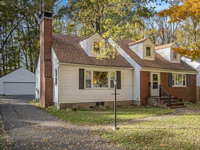 405 Marcelletti Ave, Paw Paw, MI, 49079