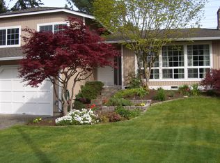 16629 31st Dr SE, Bothell, WA 98012