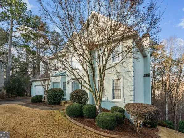 807 Azalea Springs Ct, Woodstock, GA 30189